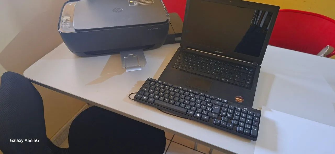 Para escritório  - Foto 2