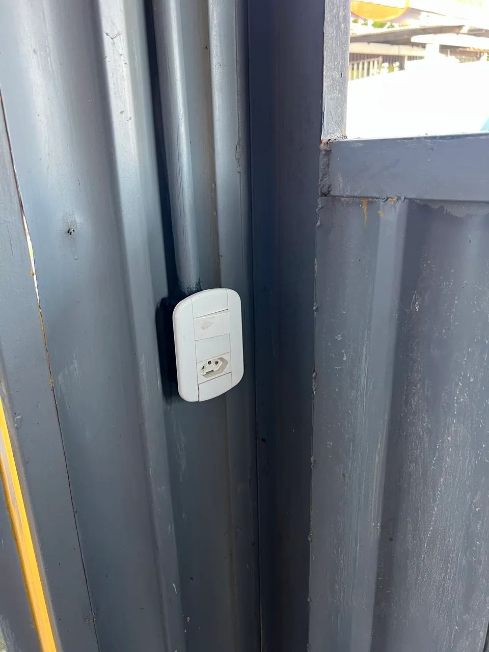 Container comercial pronto pra seu negócio  - Foto 5