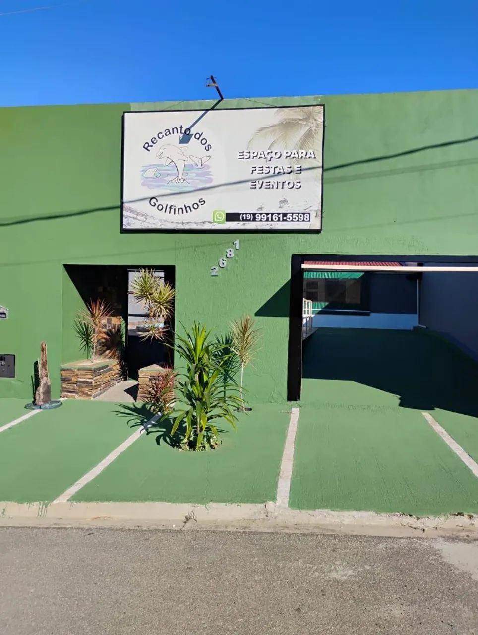 Foto - Monte Mor - Parque Residencial São Clemente