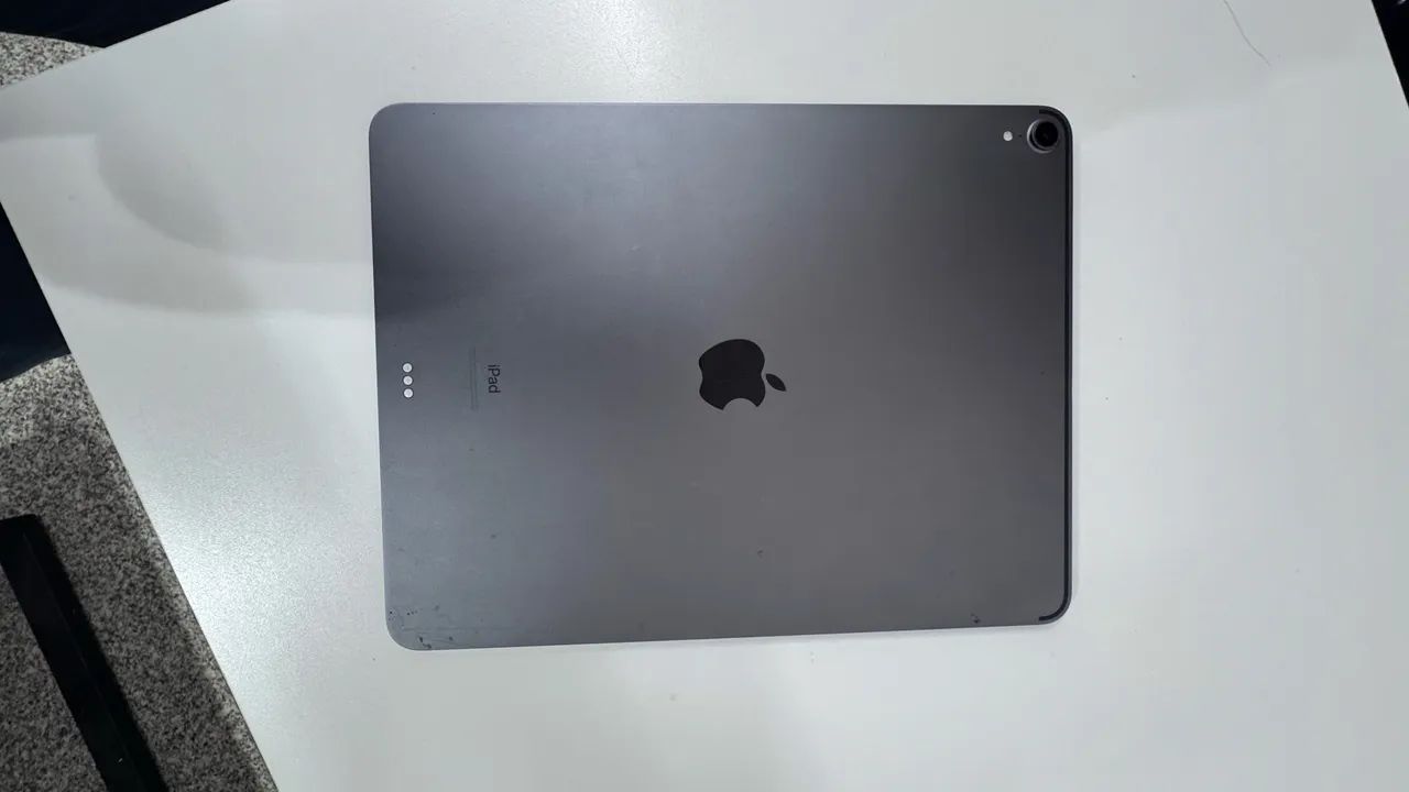 iPad Pro 12.9 3 ° geração  - Foto 2