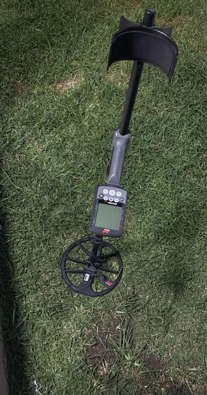 Detector de metal Equinox 600 - Foto 3