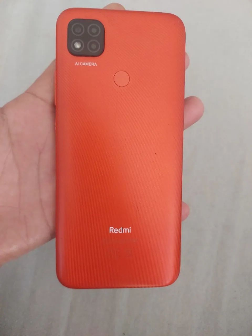 Redmi 9c  - Foto 4