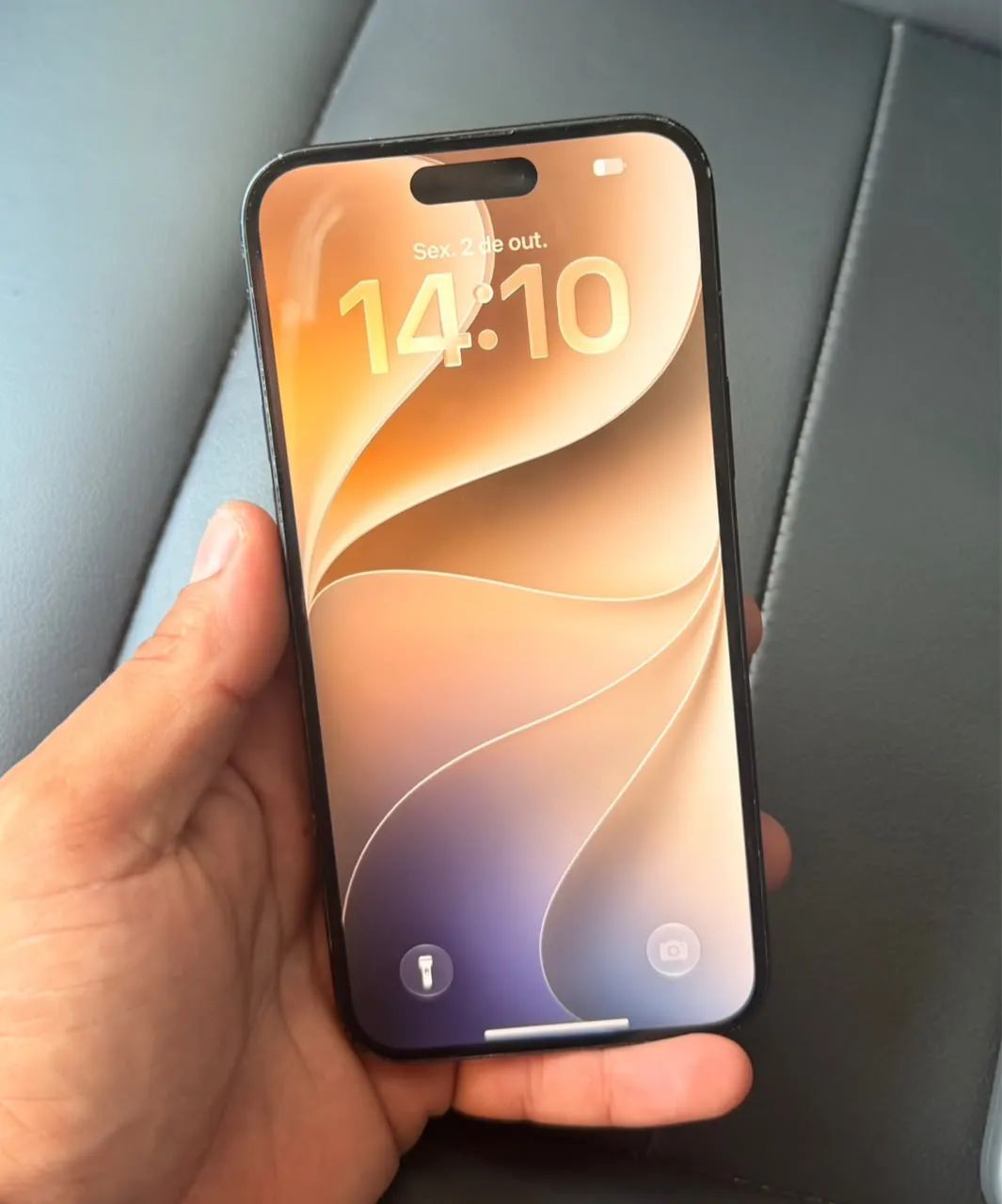 iPhone 15 plus  - Foto 2