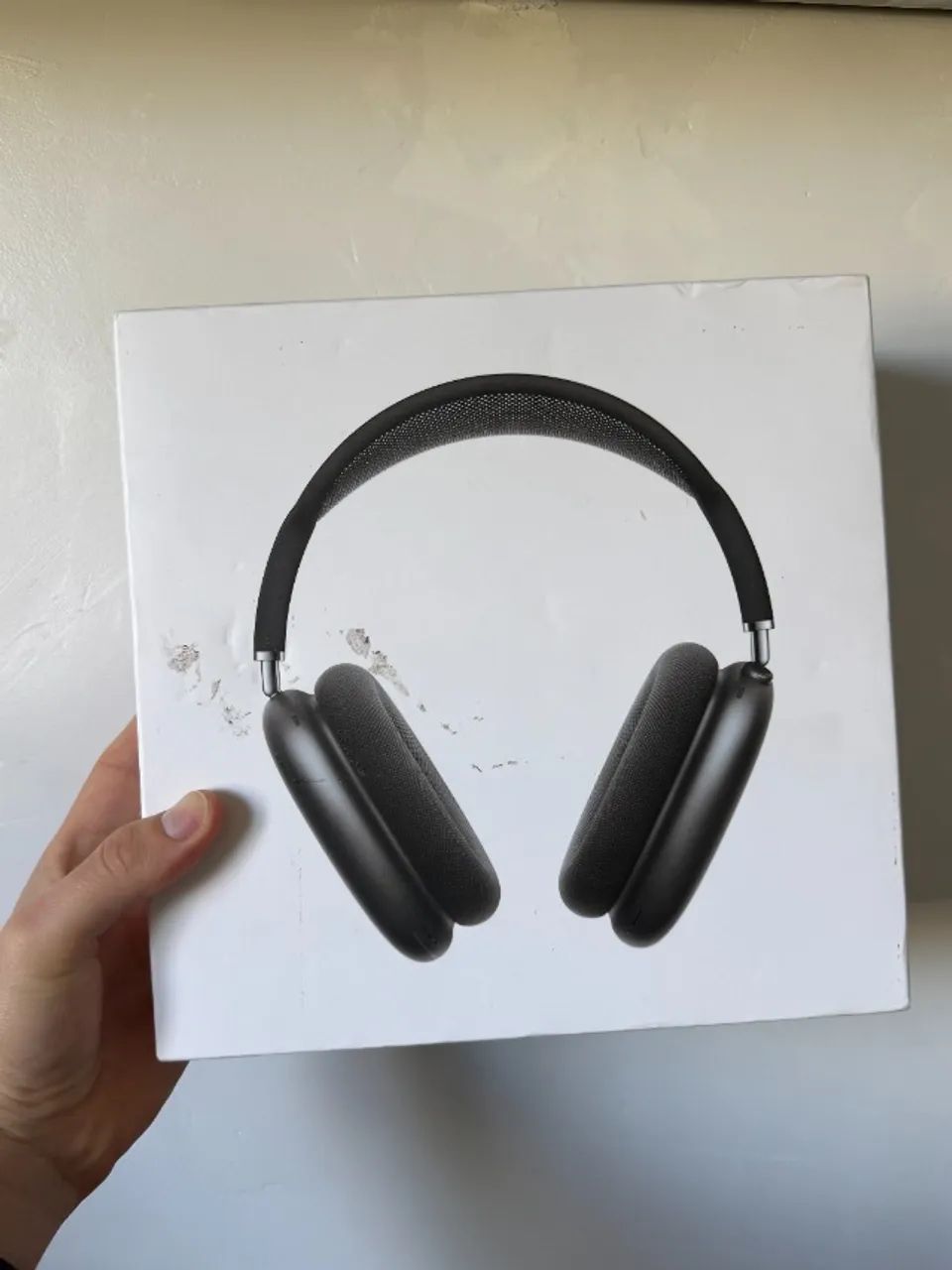 Apple AirPods Max Lightning - SOMENTE VENDA - Foto 2