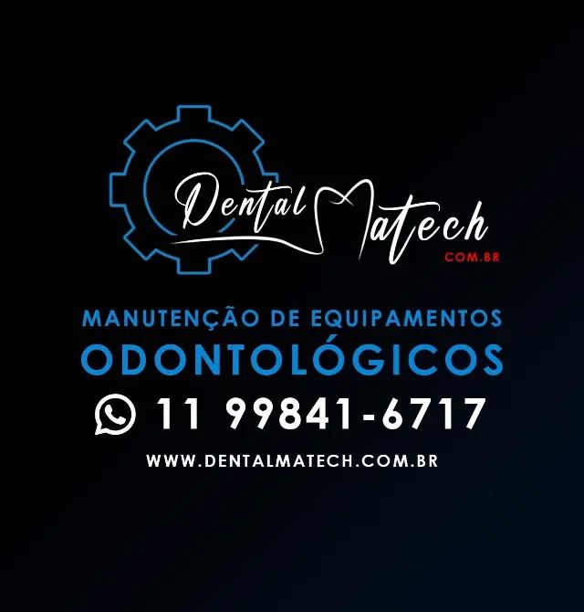 Compressor Odontológico Isento - Foto 2