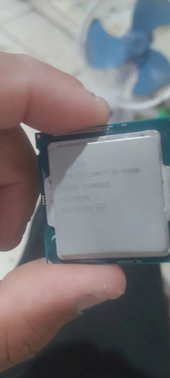 Processador Intel 4460 4 geração 