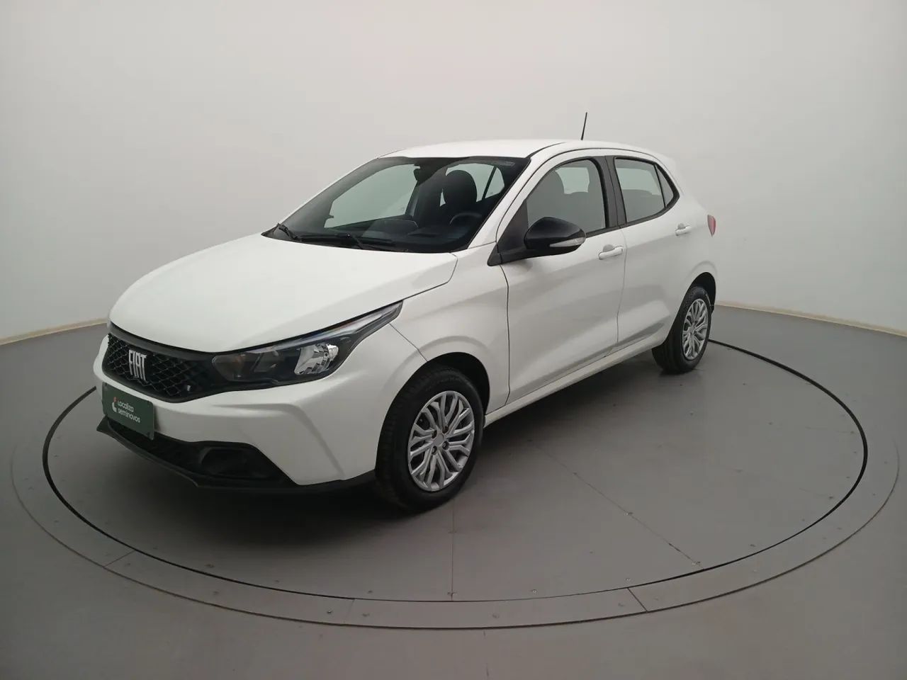 Fiat Argo Drive 1.0 Firefly 2026