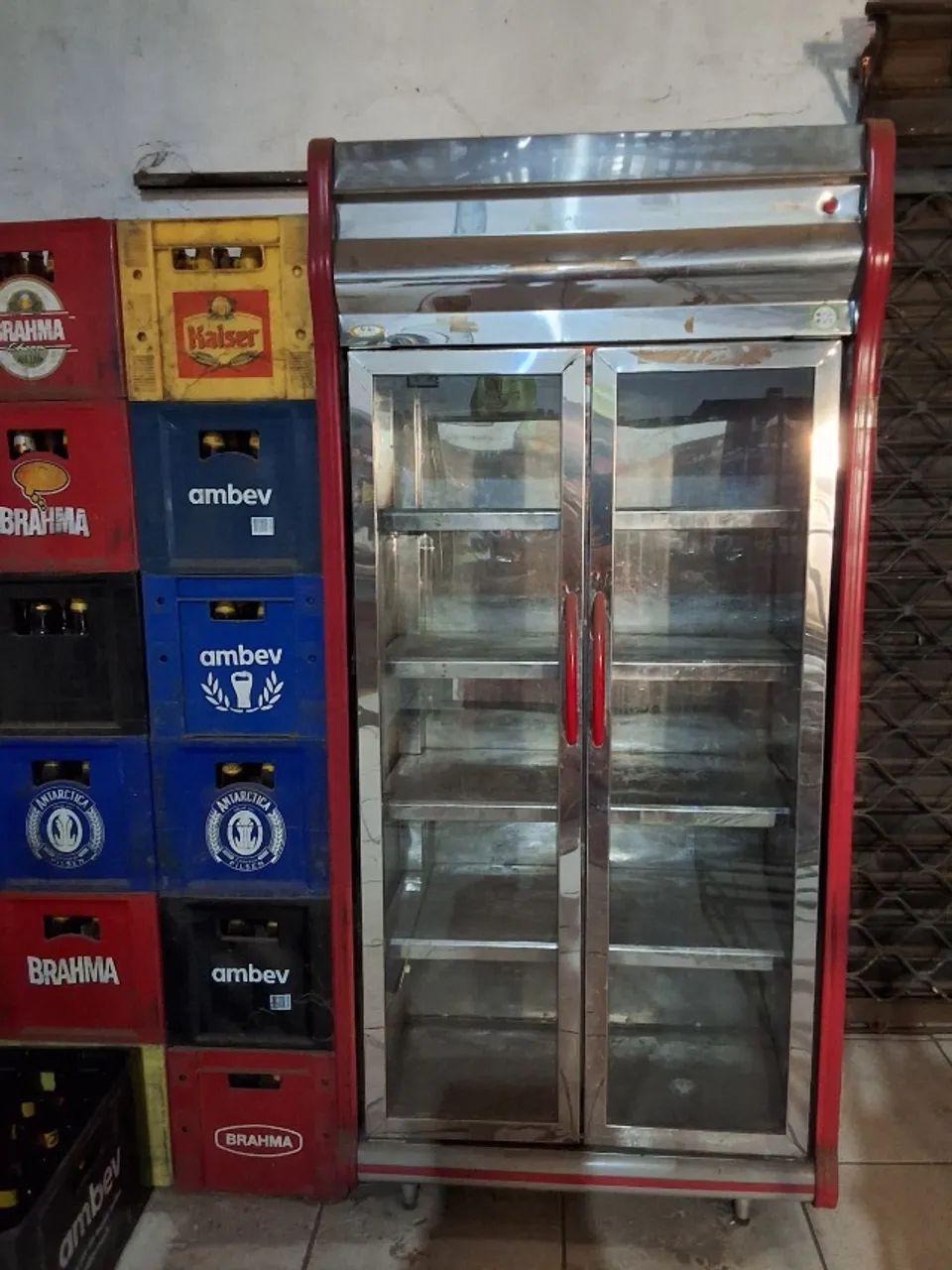 Freezer  - Foto 2