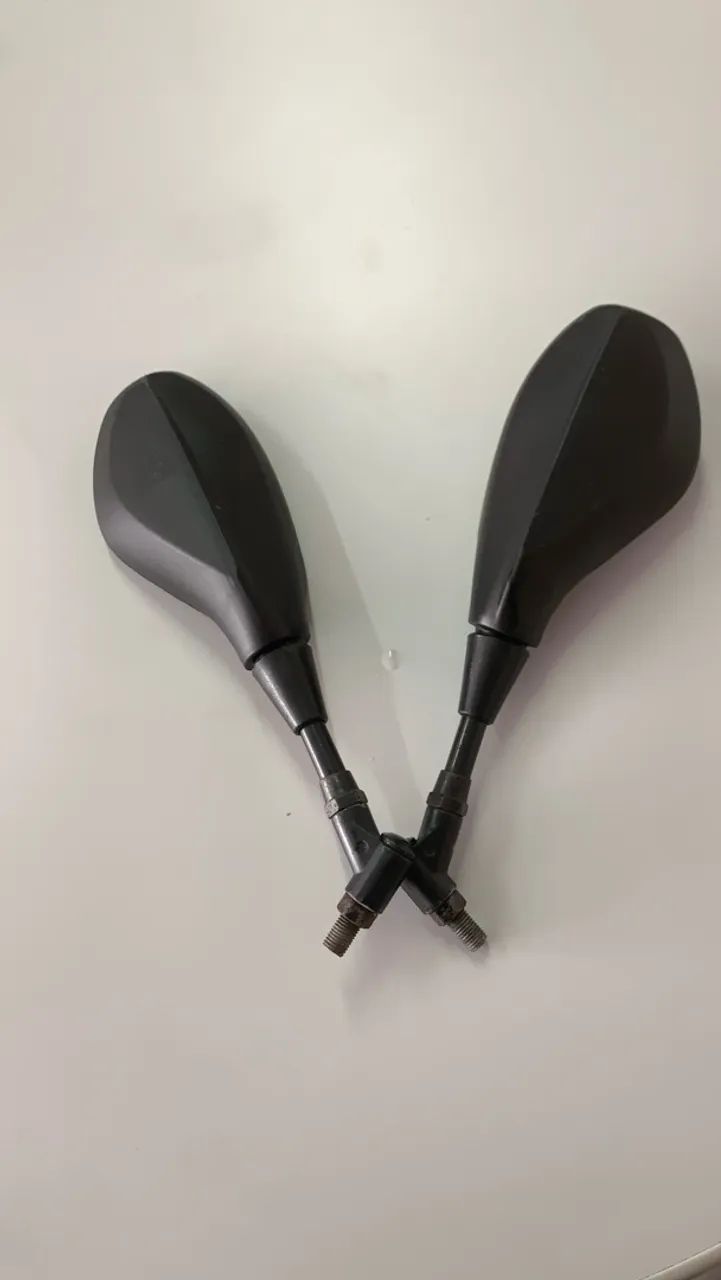 Vendo retrovisor da BMW - Foto 2