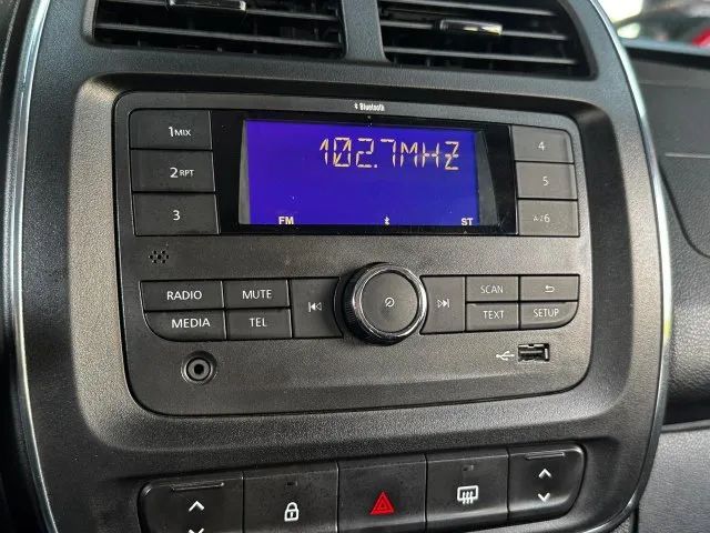 Renault Kwid Connectv 1.0 Flex 12V Mec. 2024 - Foto 5