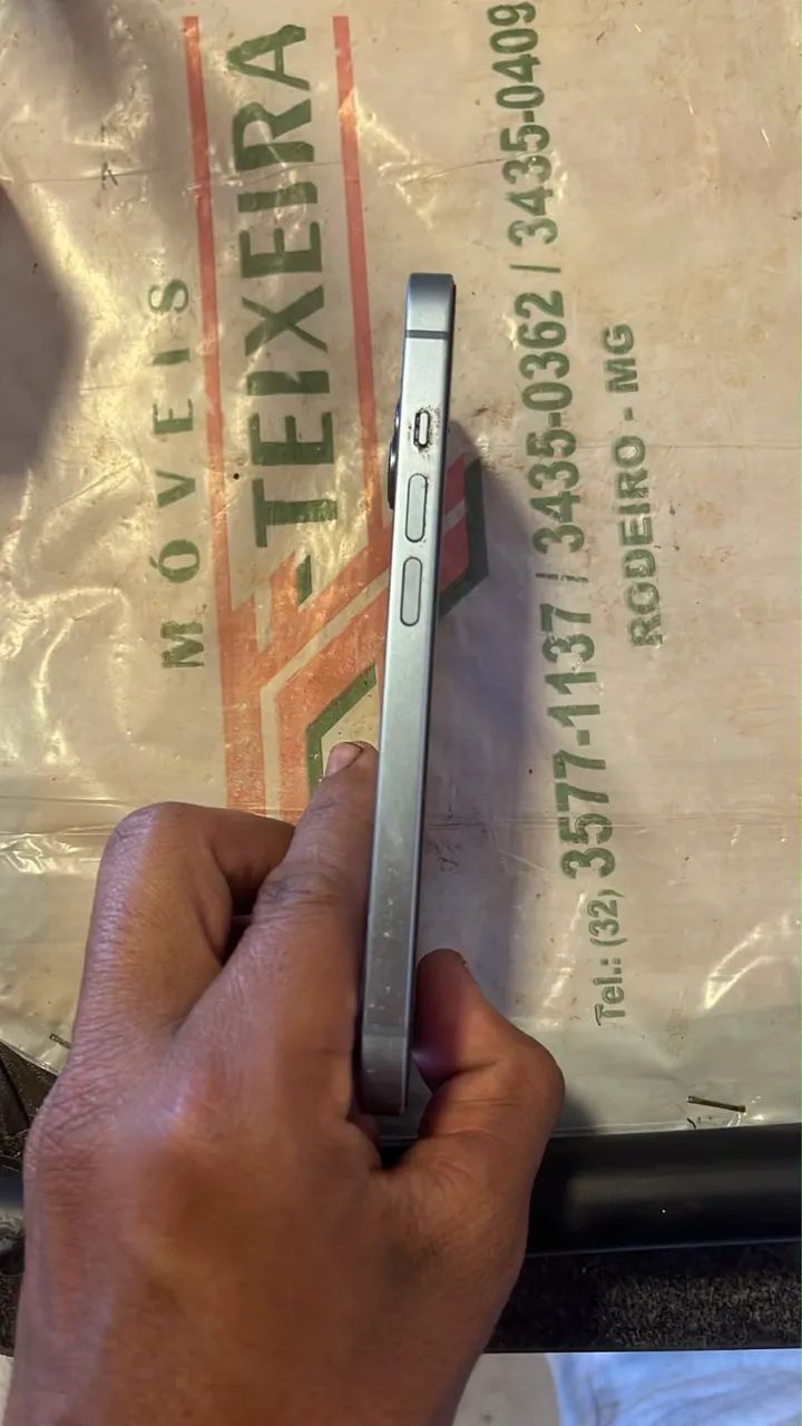 Iphone 14 128gb todo original 