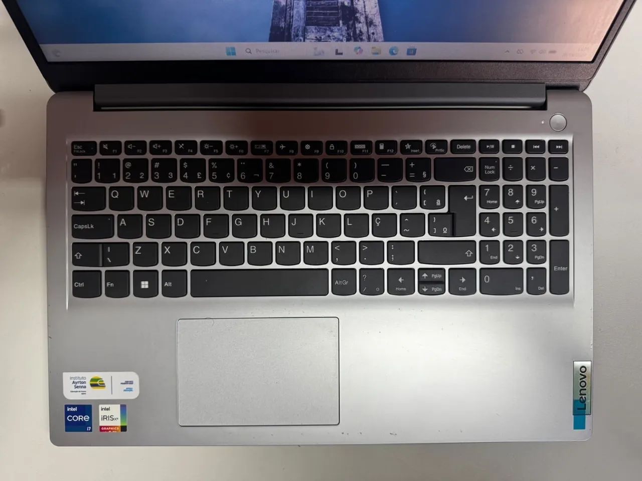 Notebook Lenovo  - Foto 5