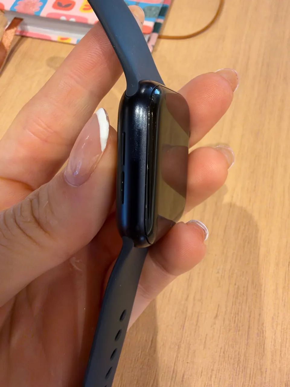 Apple Watch SE 3 - Foto 5