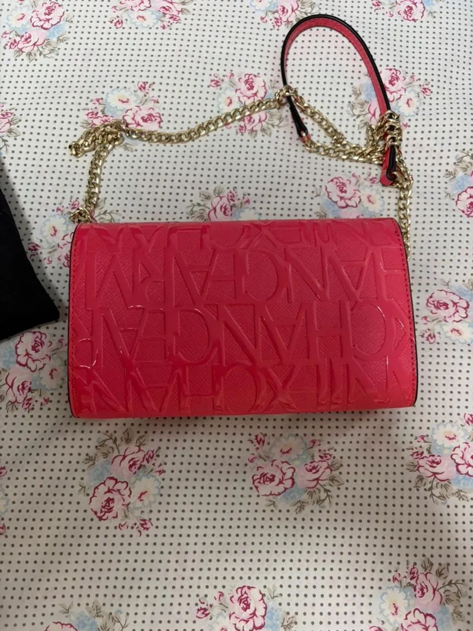 Bolsa armani  - Foto 5