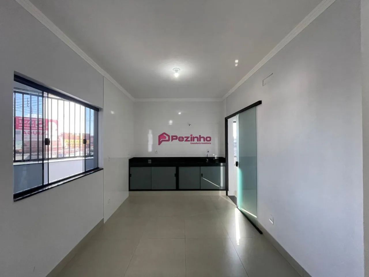 Sala para alugar em Limeira, Jardim dos Jequitibás, com 50 m²