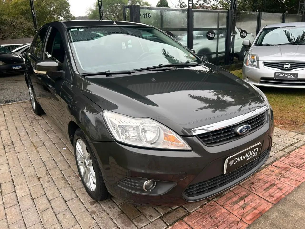 Ford Focus 2013