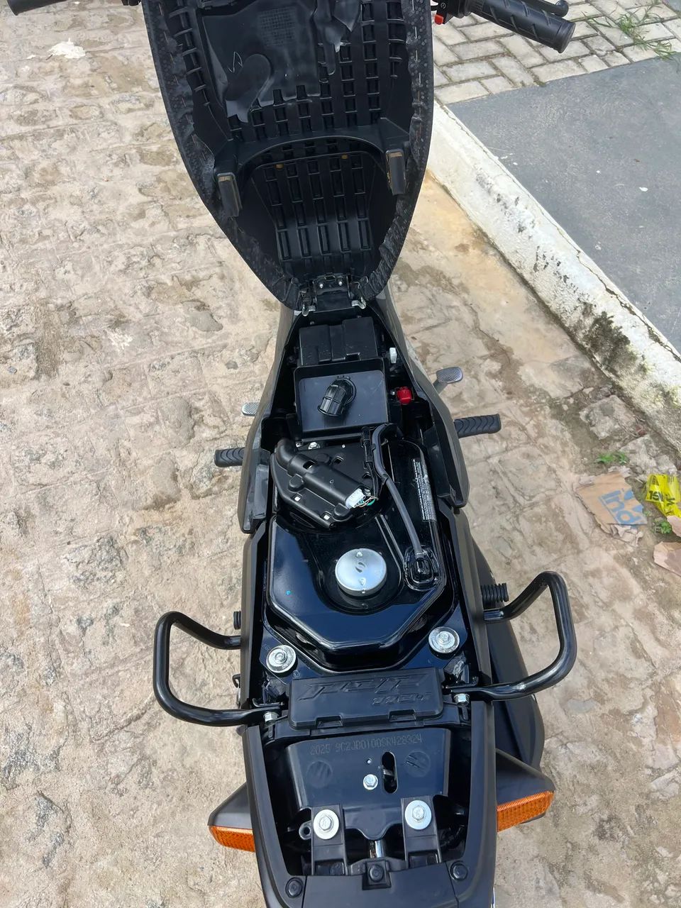 Vendo pop 2025  - Foto 2