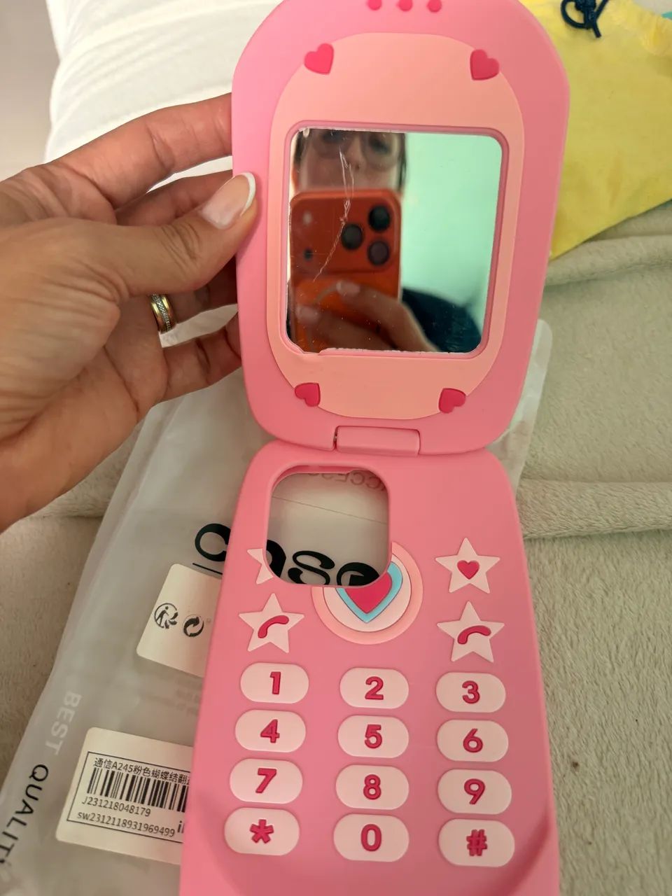 Case IPhone 15 Pro Max - Foto 2