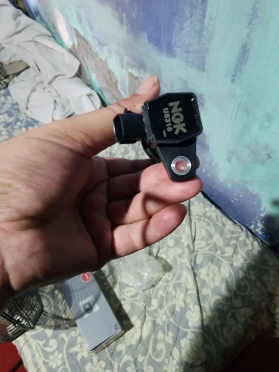 Bobina hb20 - Foto 4
