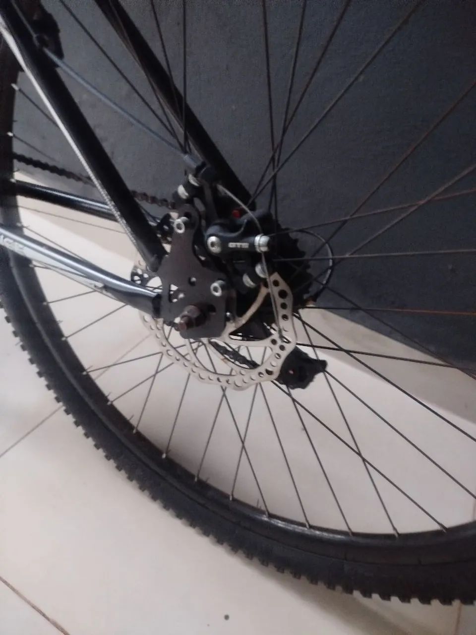 Bicicleta Bike MTB Aro 29 Avance 21V - Foto 4