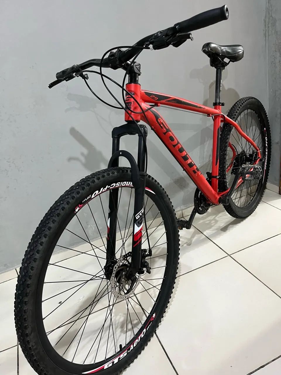 Bike aro 29 - Foto 2