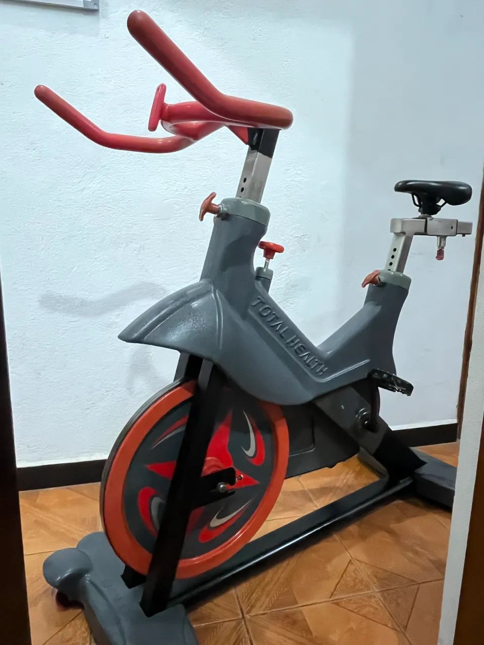 Bicicleta Spinning  - Foto 2