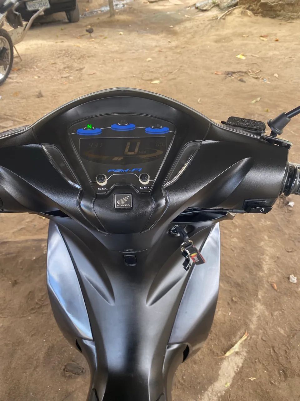 Moto a venda - Foto 5