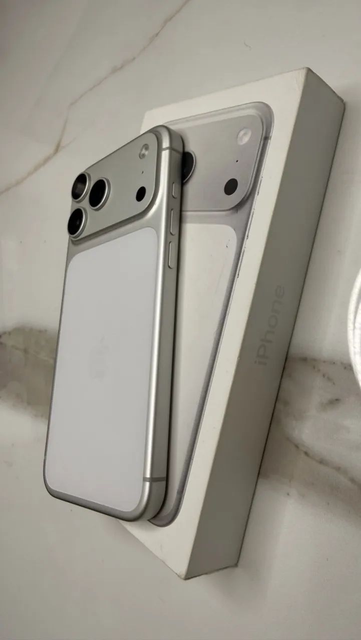IPHONE 17 PRO MAX 256GB - Foto 2