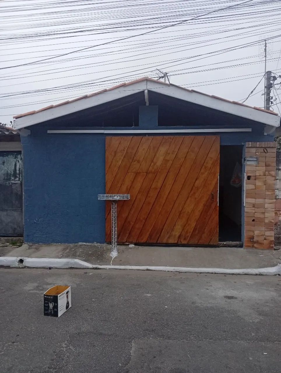 Foto - Taubaté - Residencial Bardan