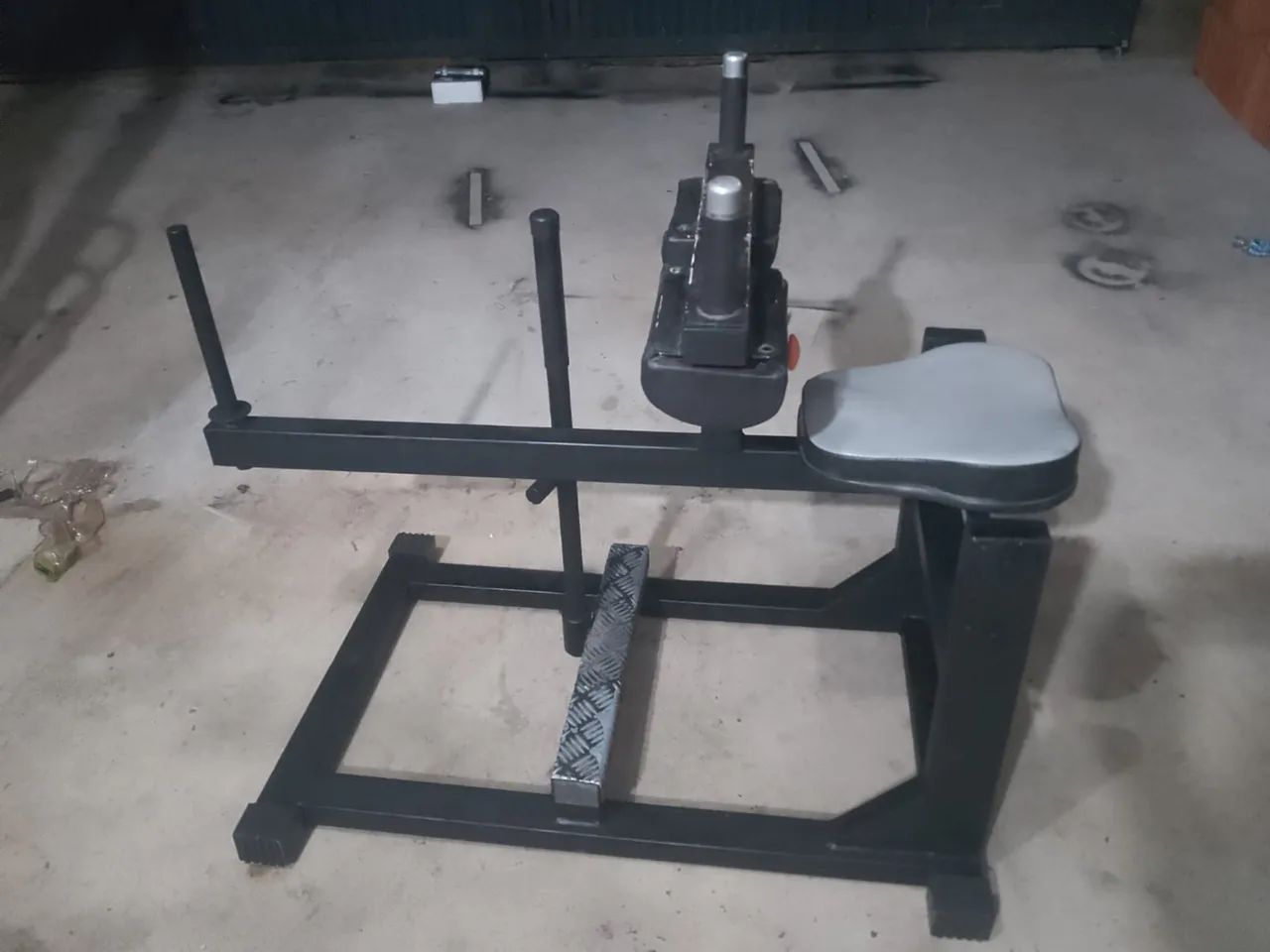 Equipamentos Profissionais Para Academia - Foto 2