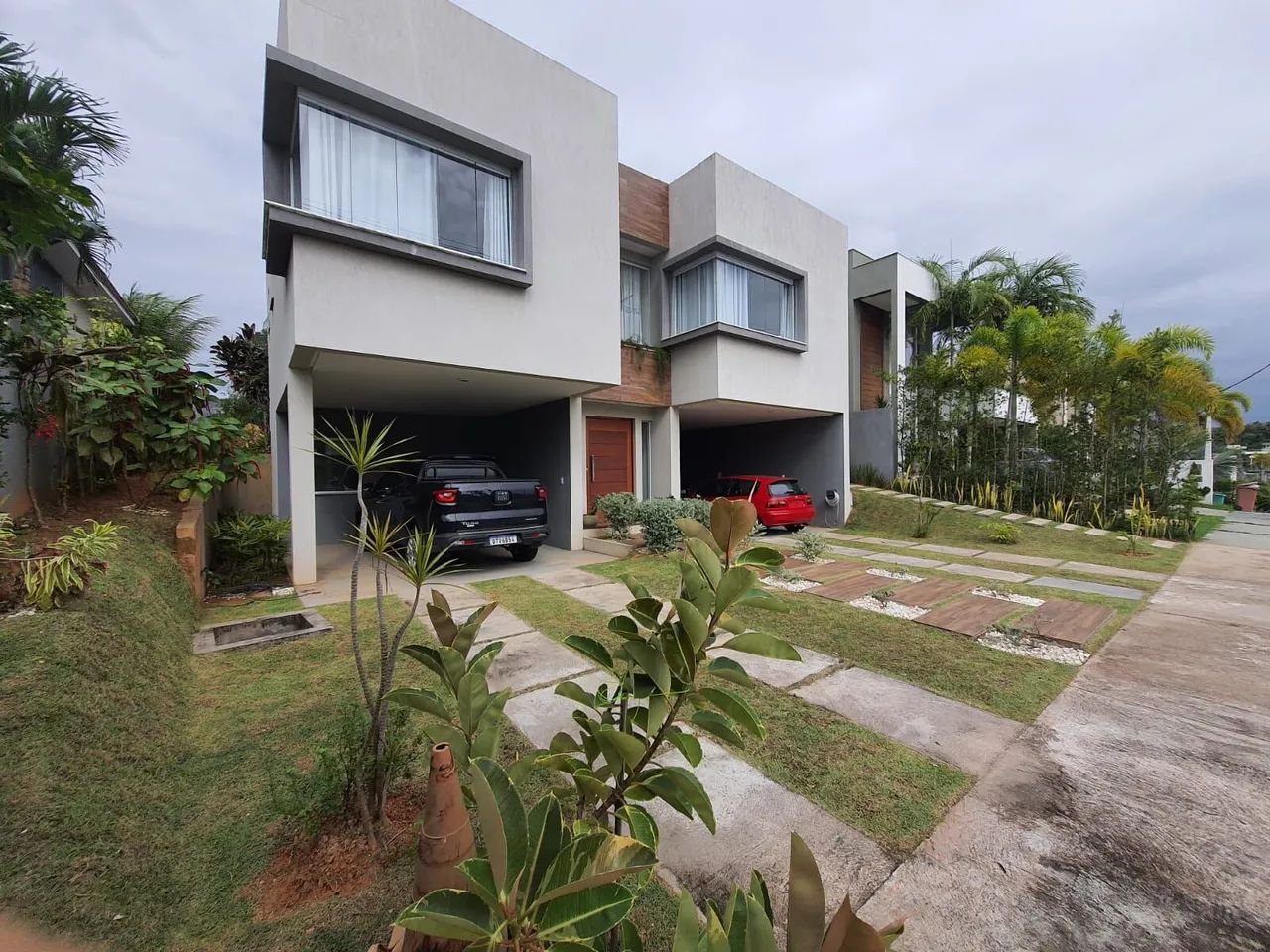 Casa em Alphaville Litoral Norte 1 - Foto 2