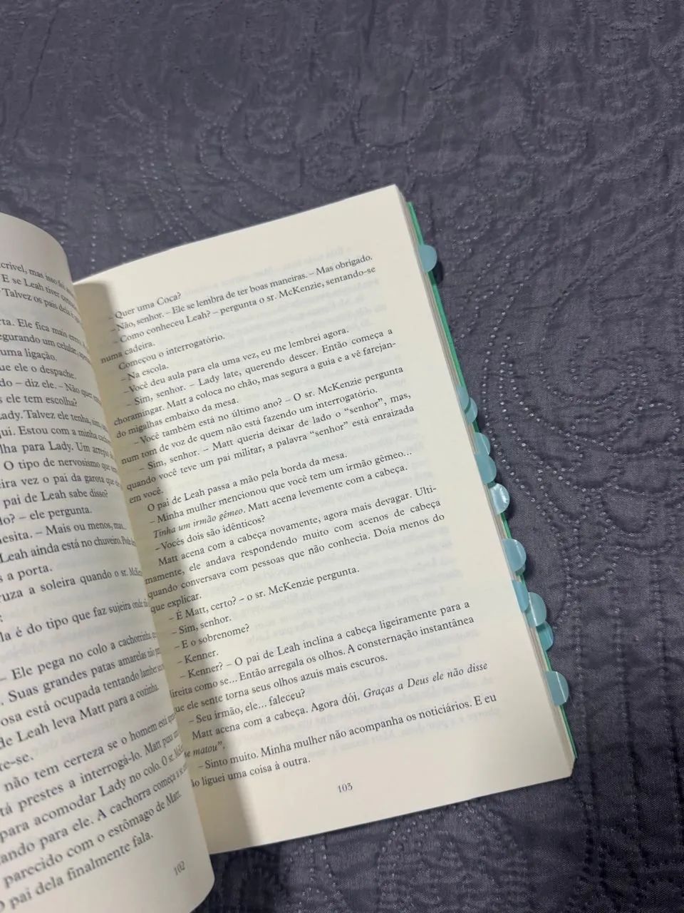 Livro: Eu e esse meu coração  - Foto 2