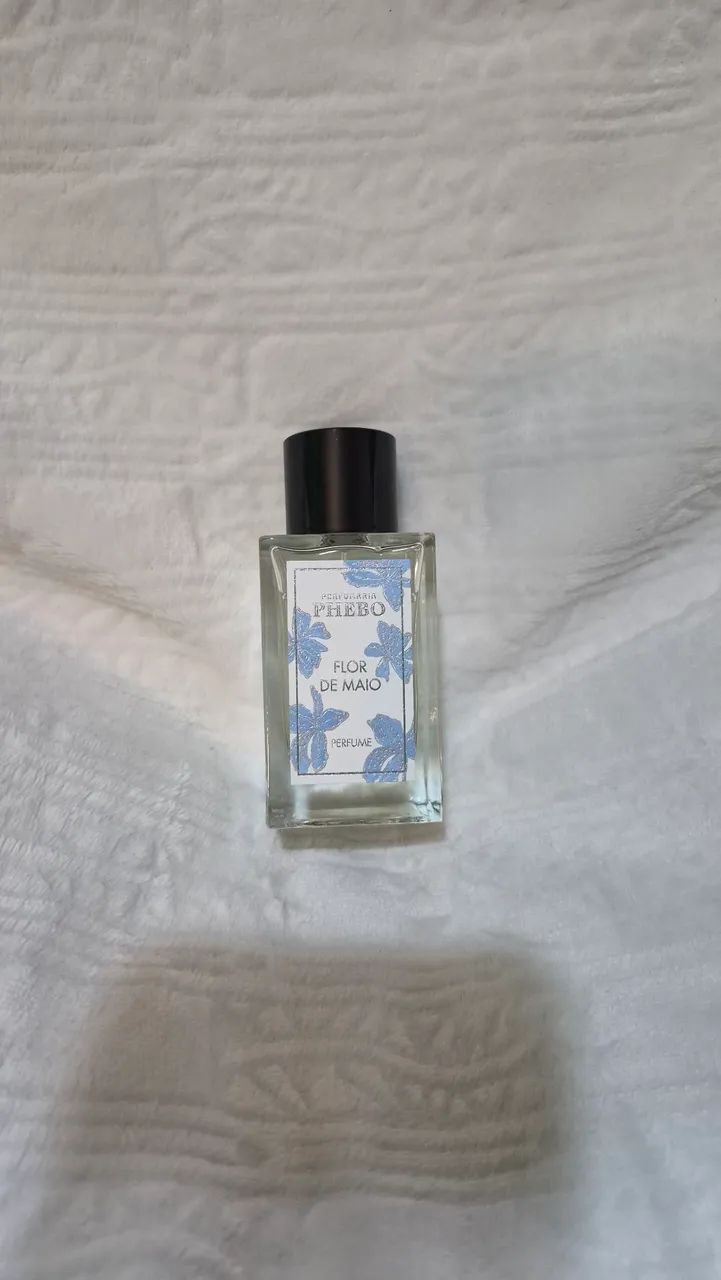Perfume e sabonete Flor de Maio Phebo - Foto 3