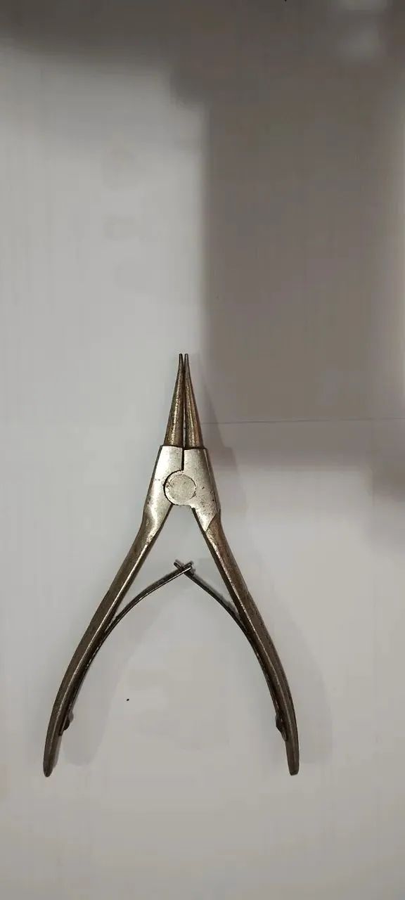 Alicate de Aço  - Foto 2