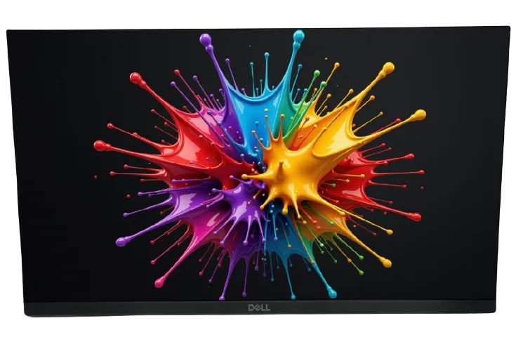 Monitor Dell P2219Hb 21,5" IPS Full HD