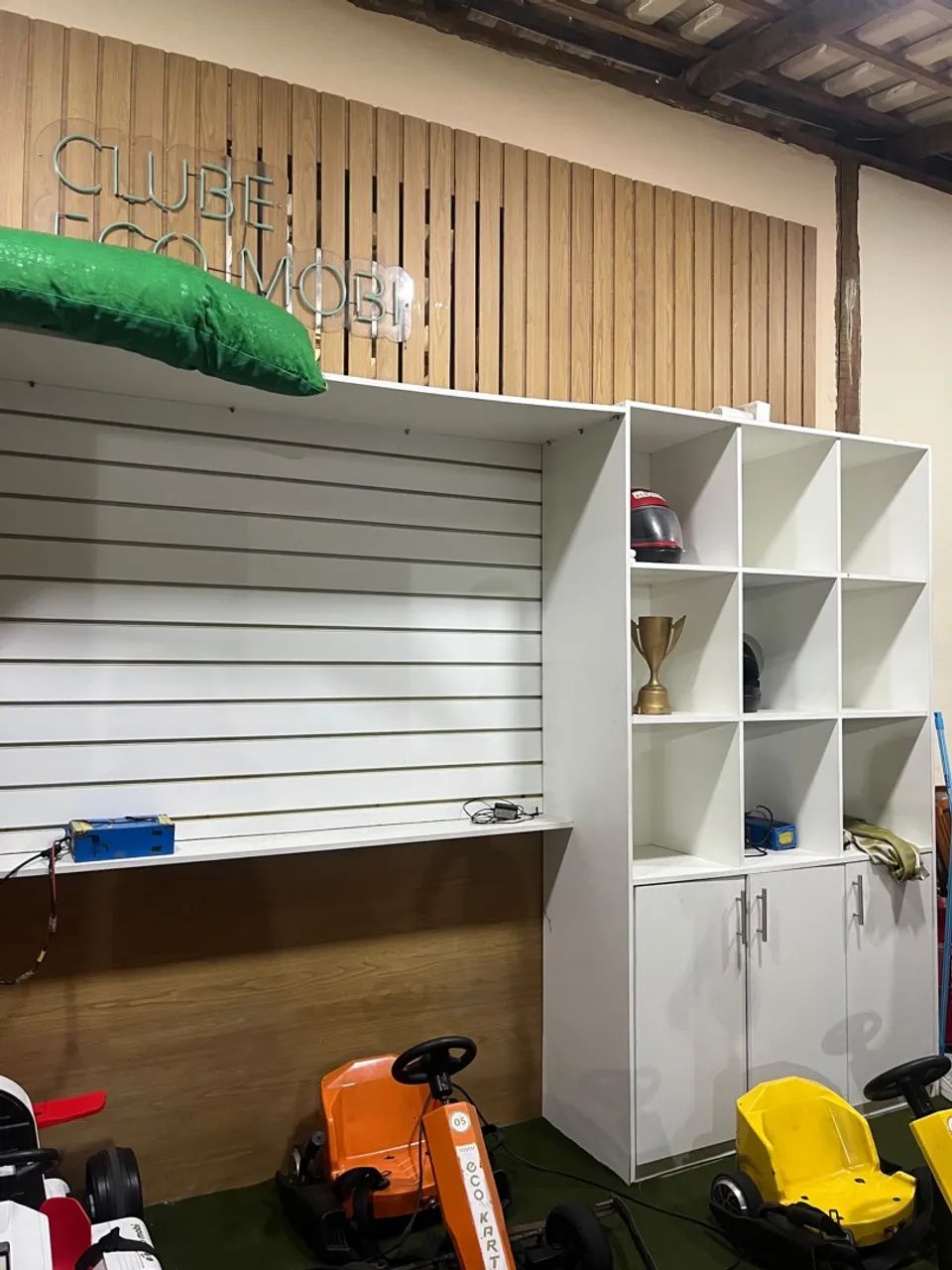 Vendo móvel em MDF  - Foto 2