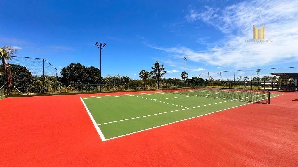Lote Ceará 4 Cidade Alpha Alphaville Quitado e escriturado, 494 m² por R$ 389.900 - Bairro - Foto 2