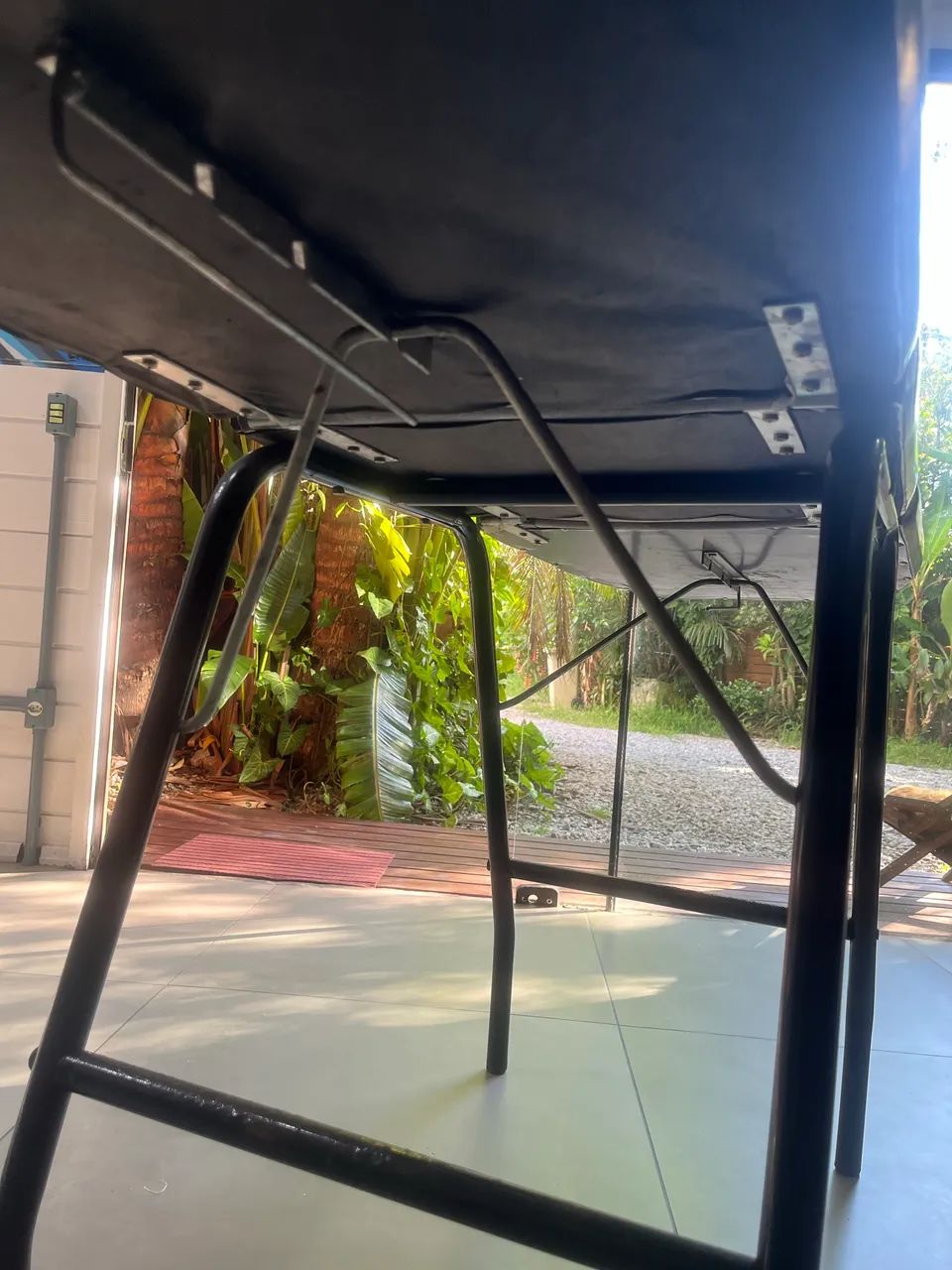 Maca Reclinável - Foto 5