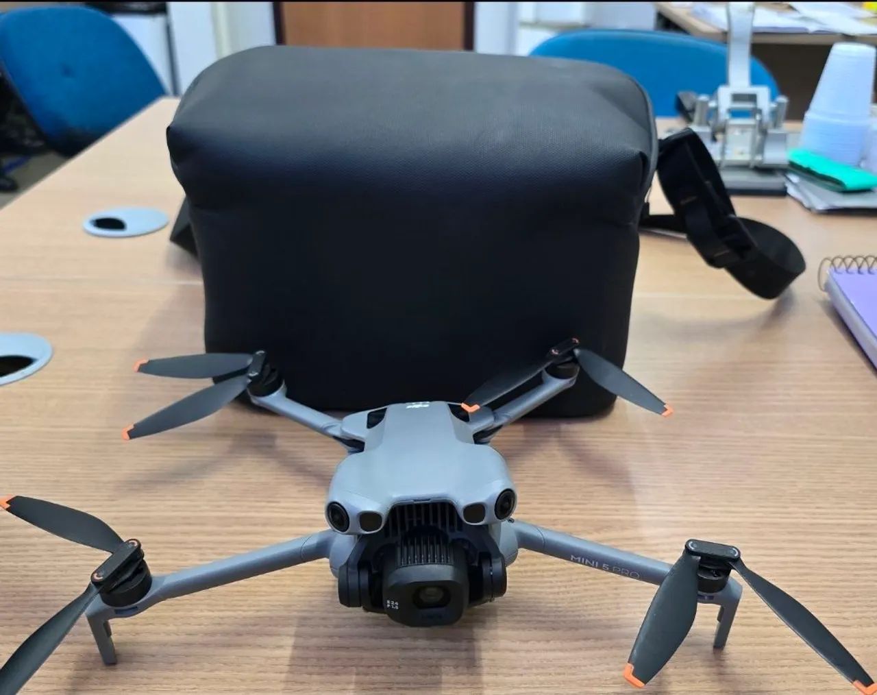 DJI MINI 5 PRO COMBO - Foto 3