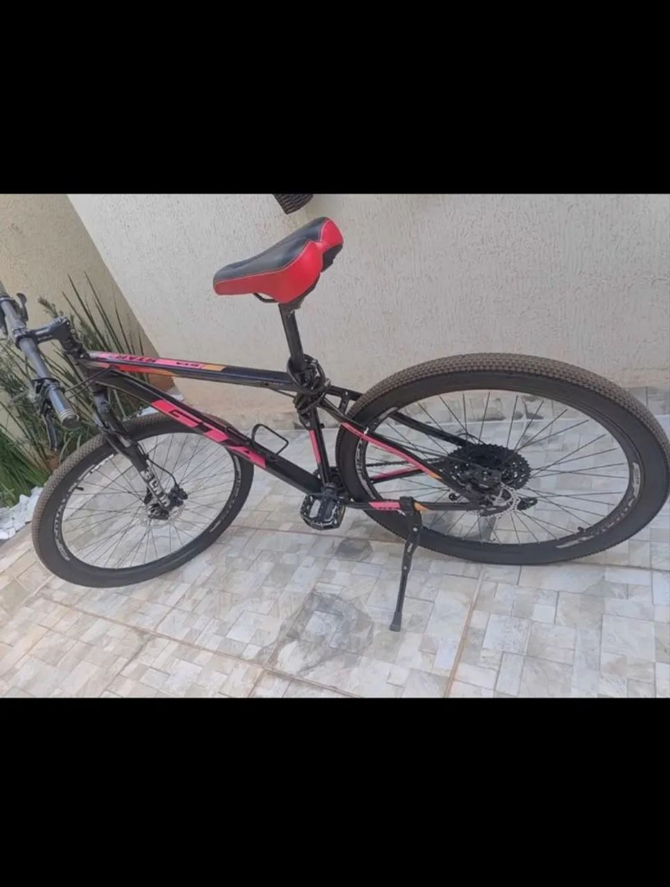 Bicicleta Aro 29 12v - Foto 2