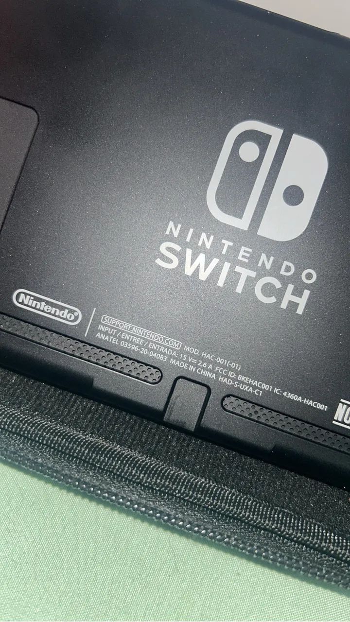 Nintendo switch  - Foto 4