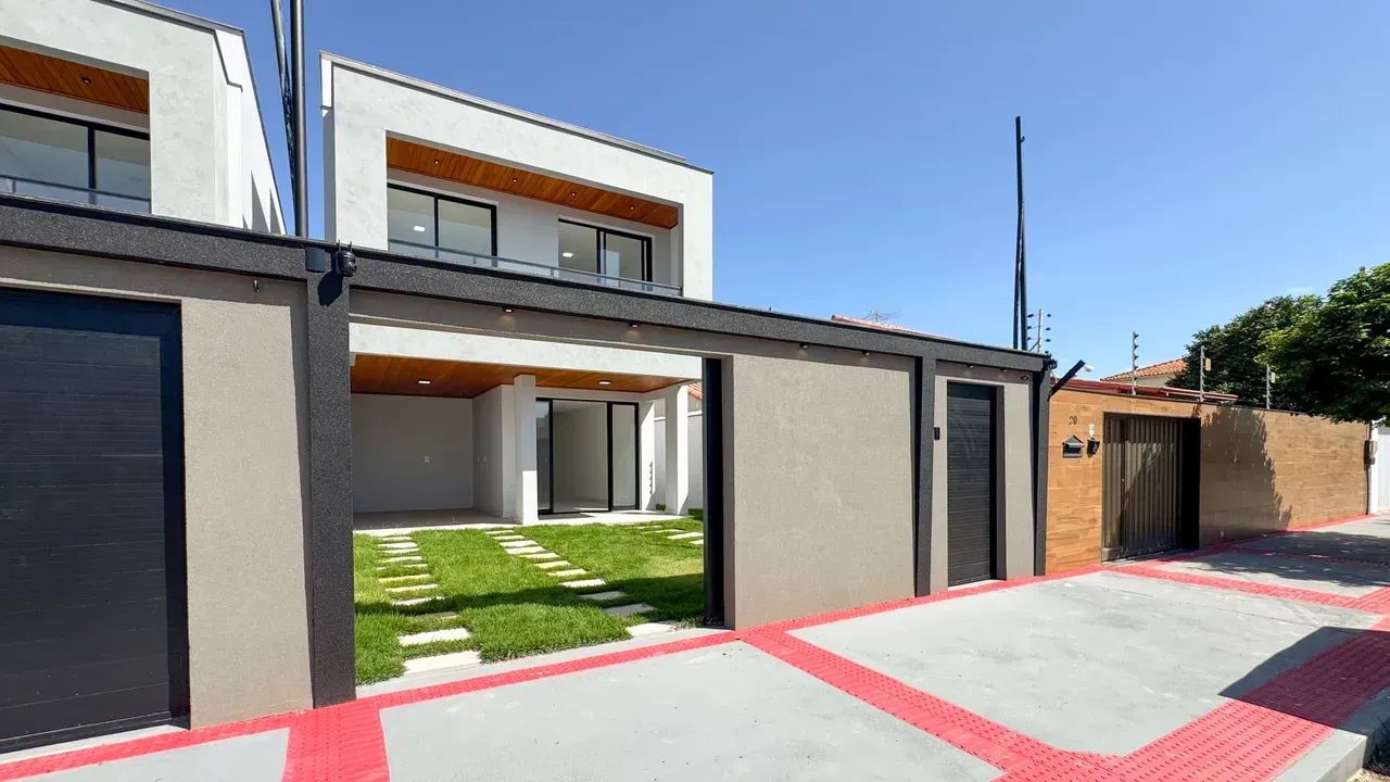 Casa Duplex em Morada do SOL - Vila Velha-ES