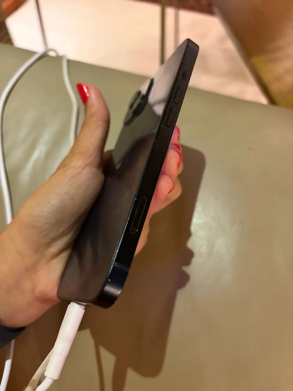 Iphone 13 - 256 gb - Foto 4
