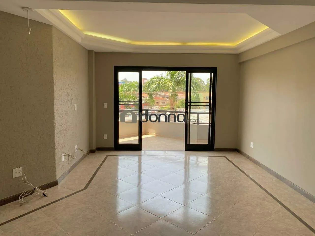 Apartamento à venda, 3 quartos, 1 suíte, 2 vagas, Centro - Uberaba/MG