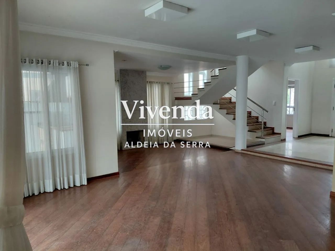 Casa para locação em Aldeia da Serra