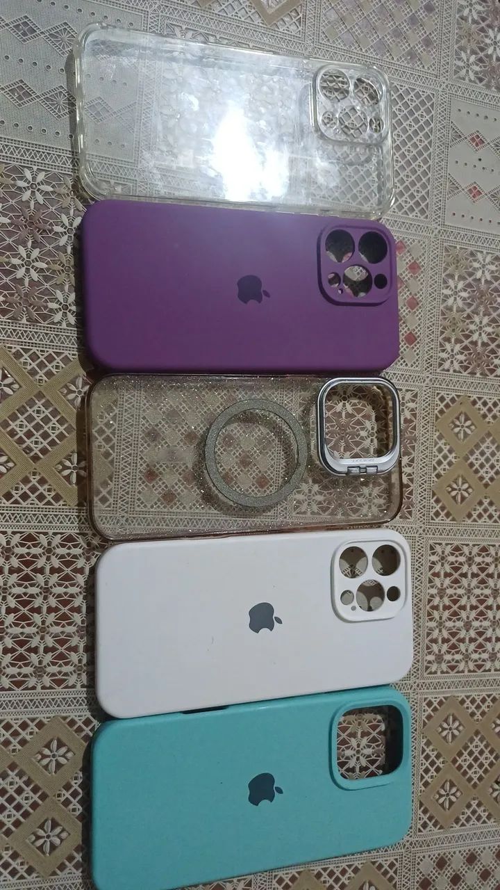 Iphone capas - Foto 3