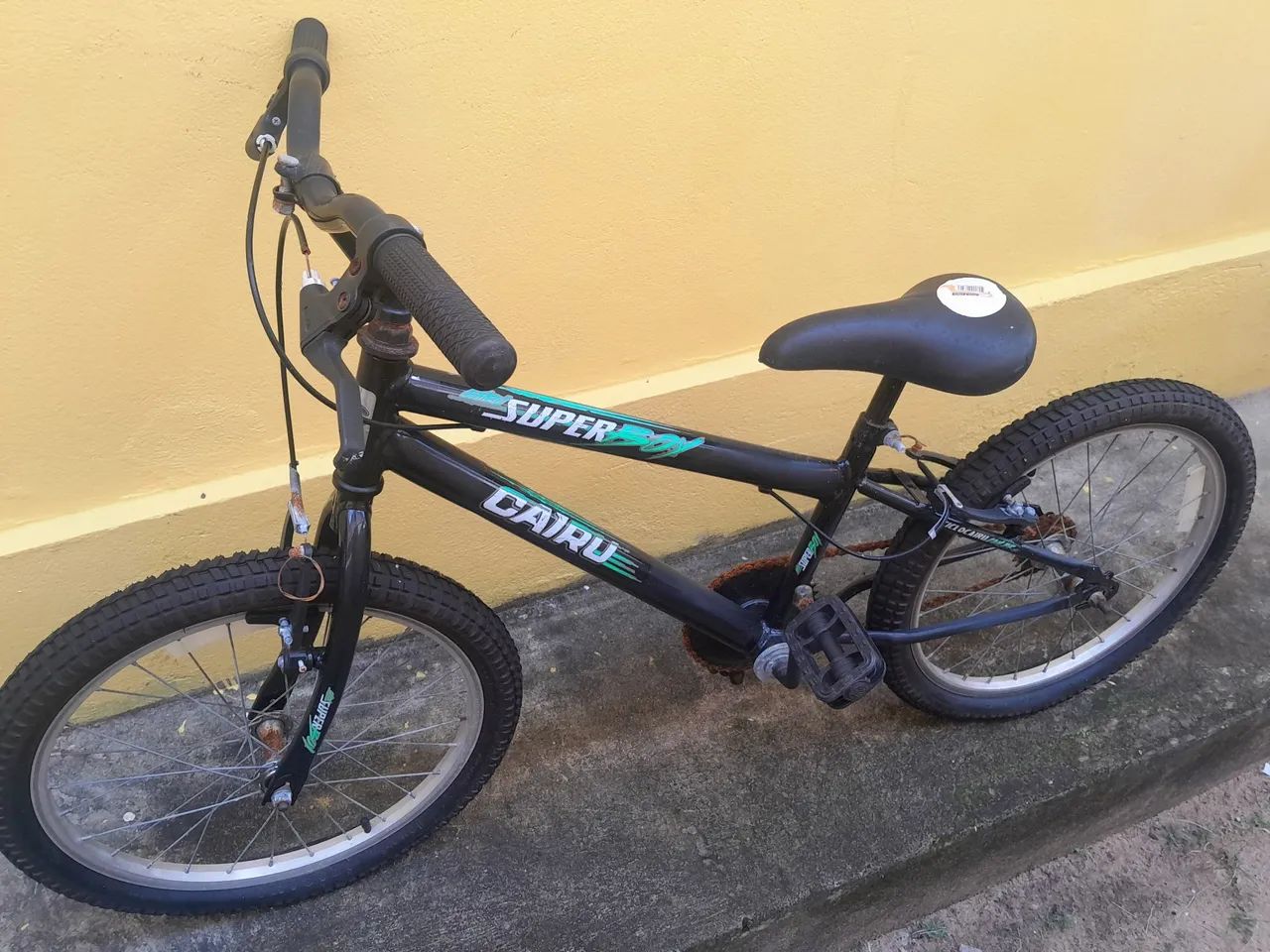 Vende se 2 bicicletas  - Foto 2