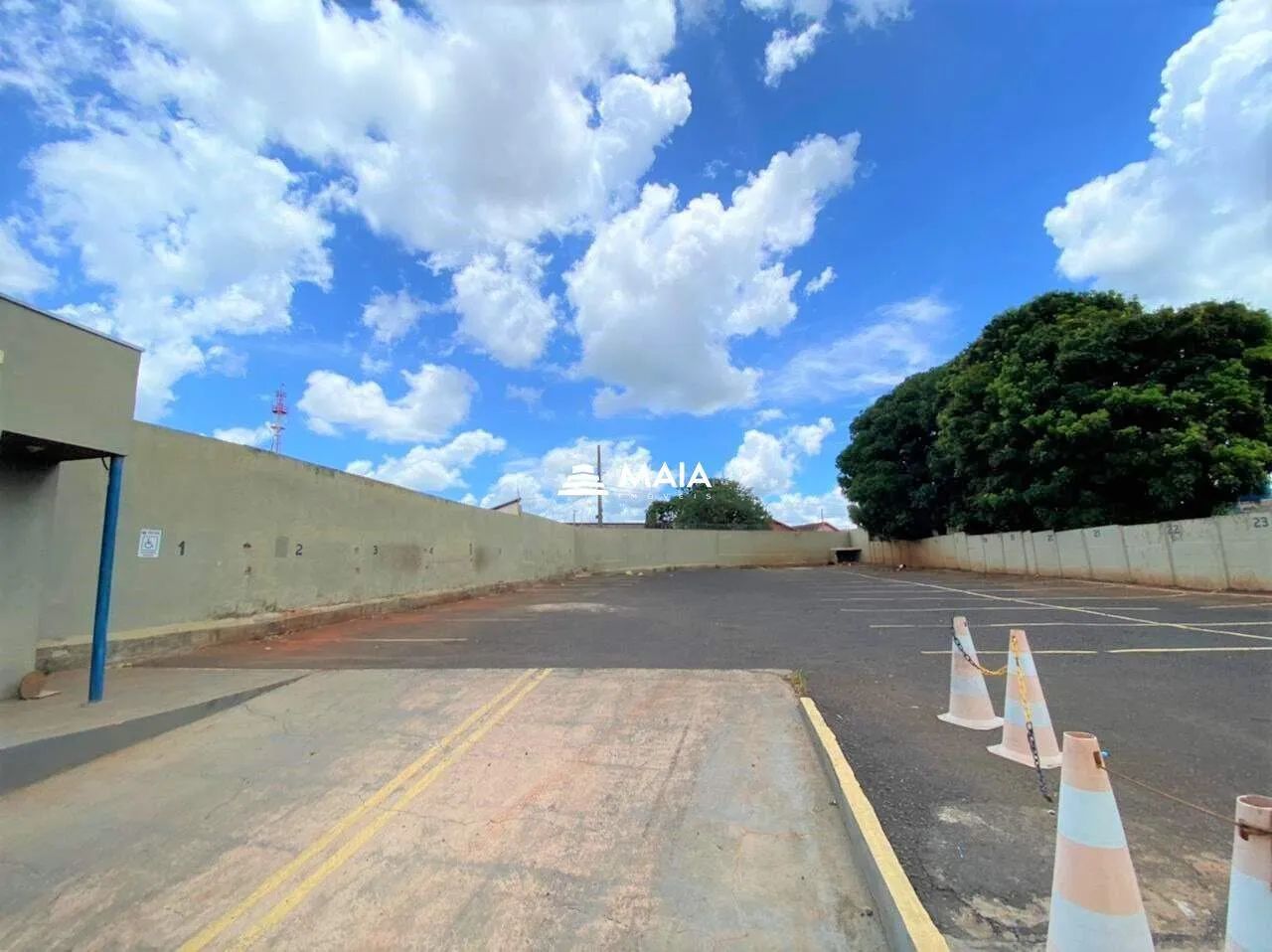 Comercial para alugar no bairro Santa Marta - Foto 5