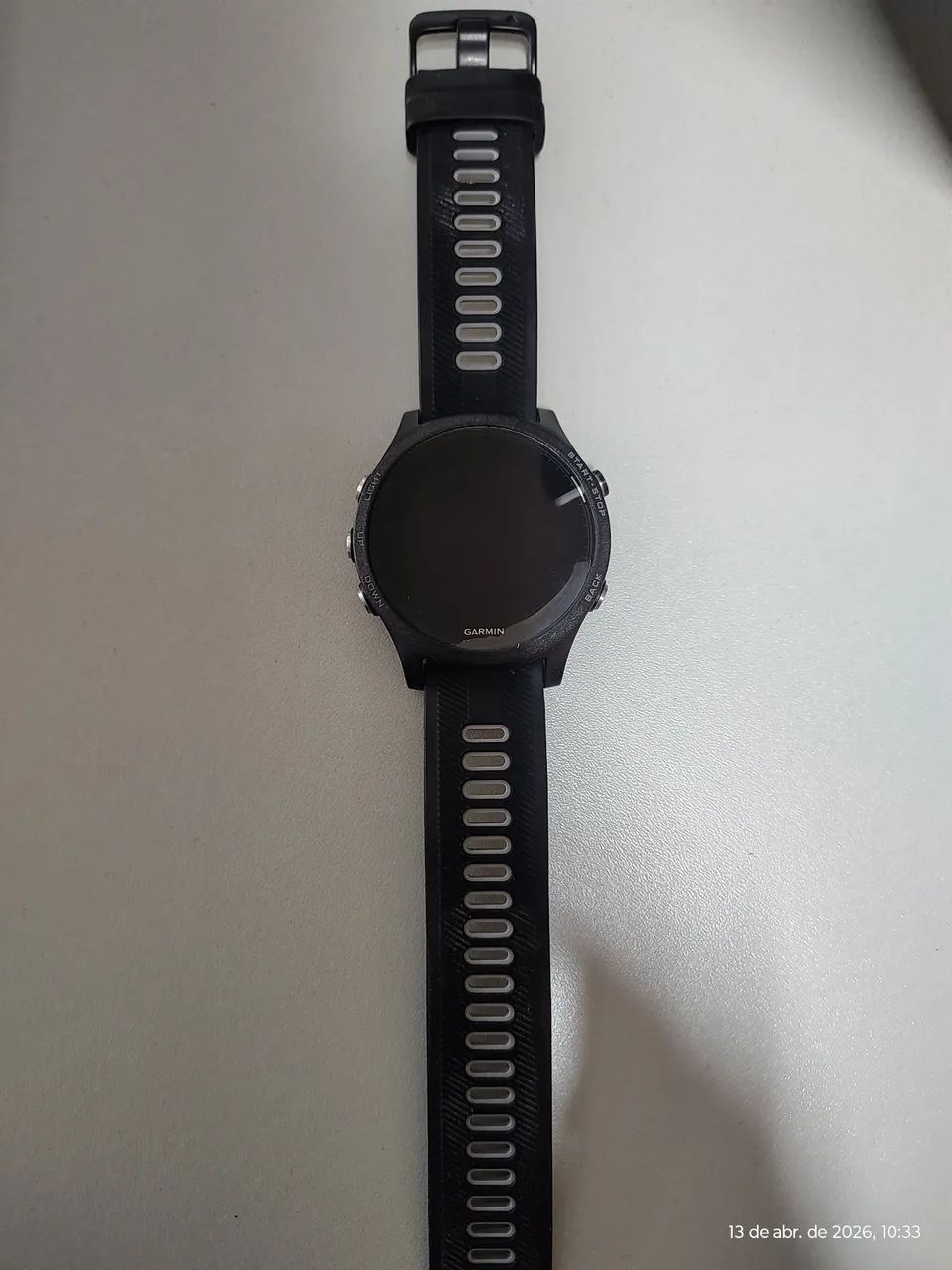 Garmin Forerunner 935 - Foto 5
