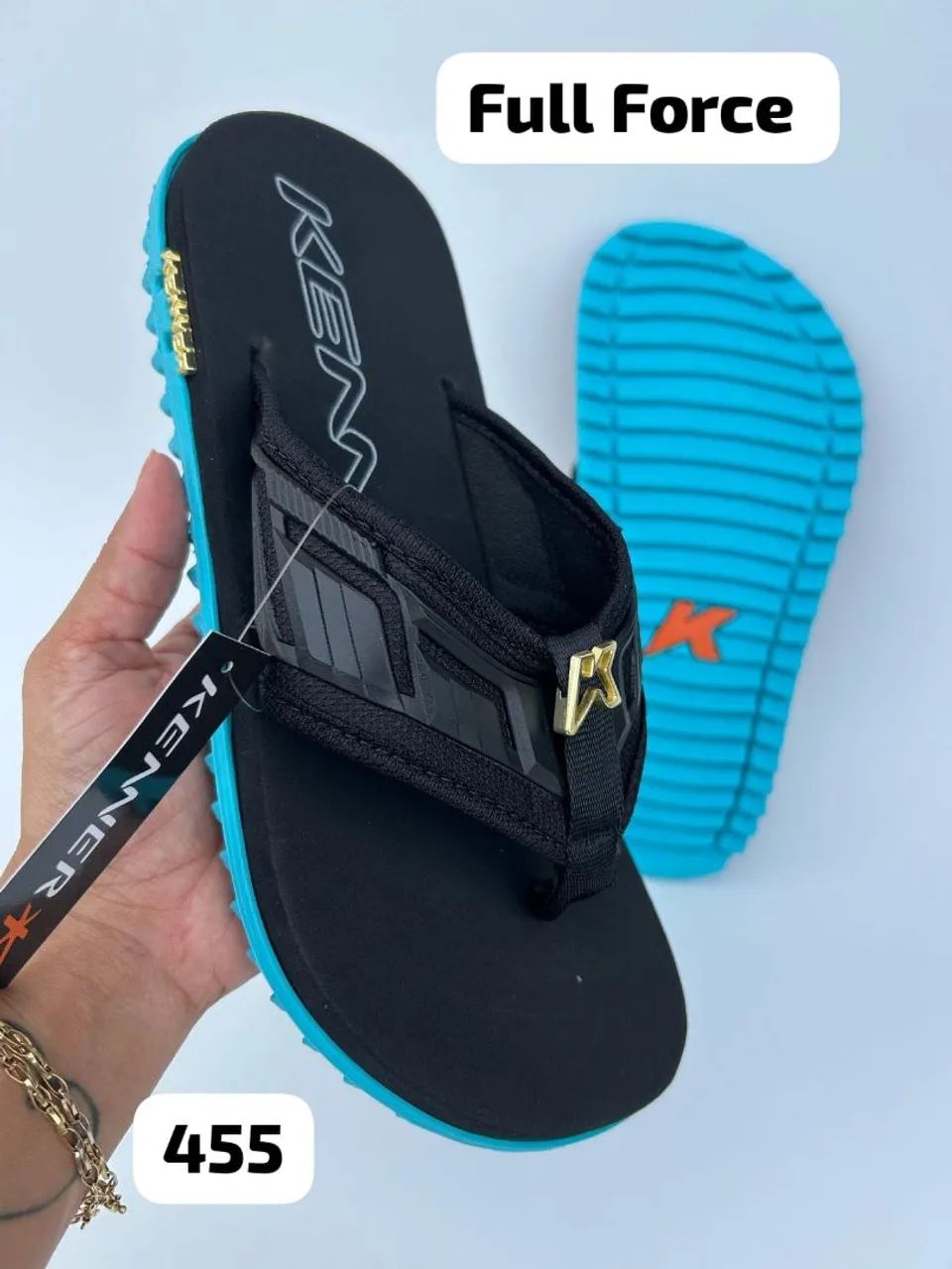 Promoção Full Force
